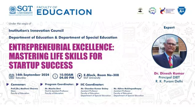 Induction Programme