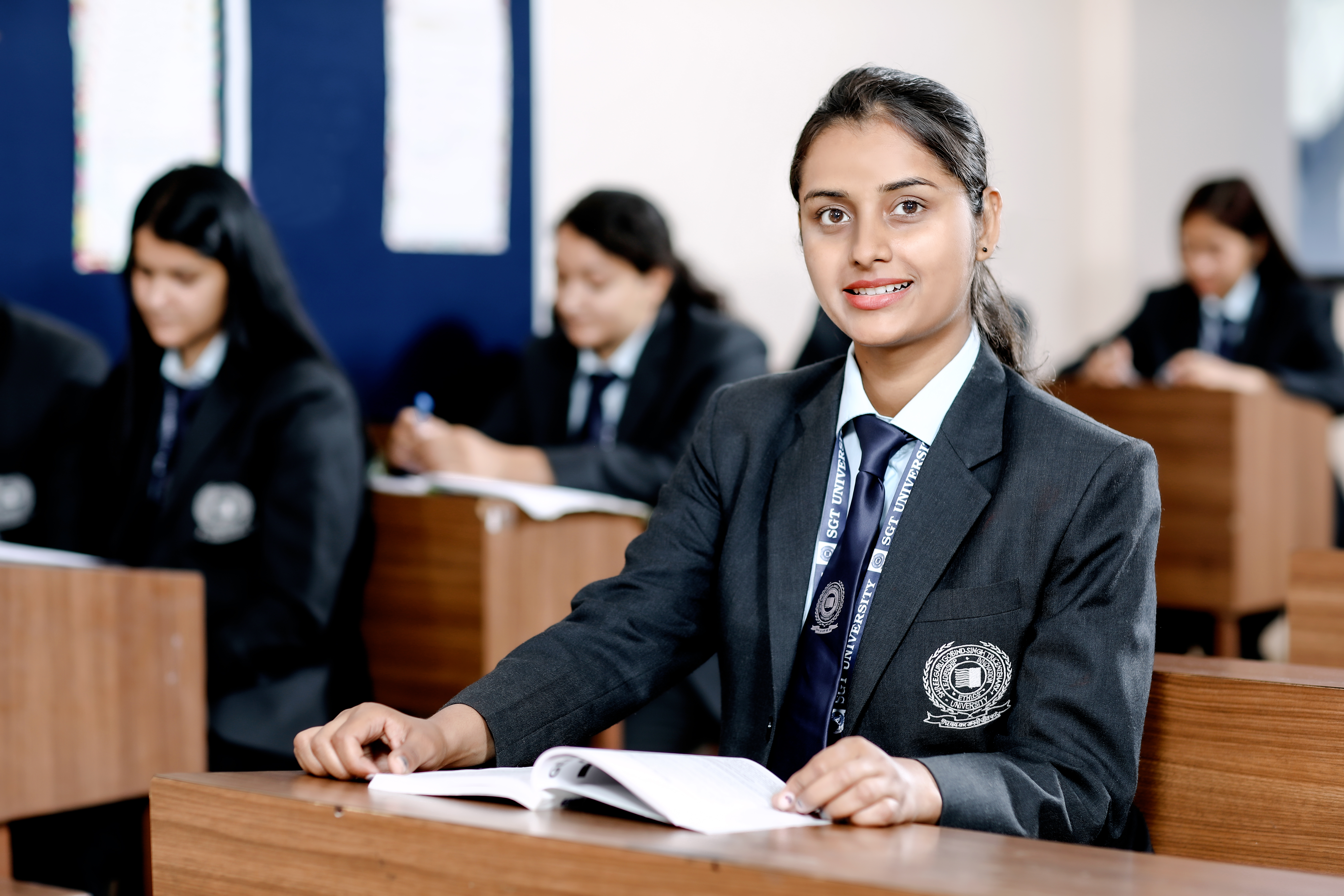 B.A.B.Ed.Specia l Education (Hearing Impairment-HI- Preparatory Stage): I.S.I.T.E.P