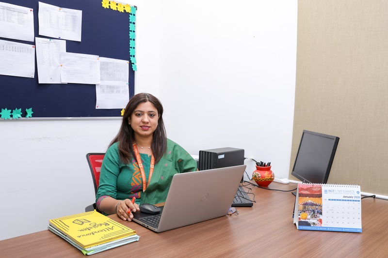 Dean of Hotel and Tourism Management