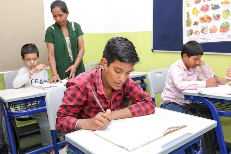 Objective of Udaan