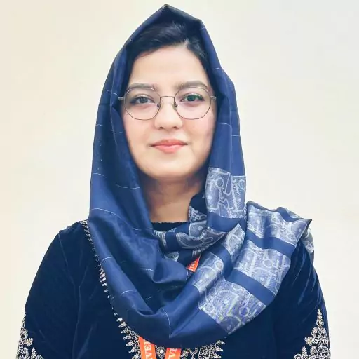 Ms. Soman Shakari