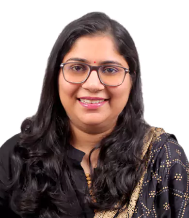 Dr Ashima Rani