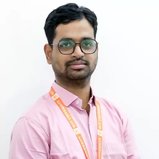 Dr. Chayan Das