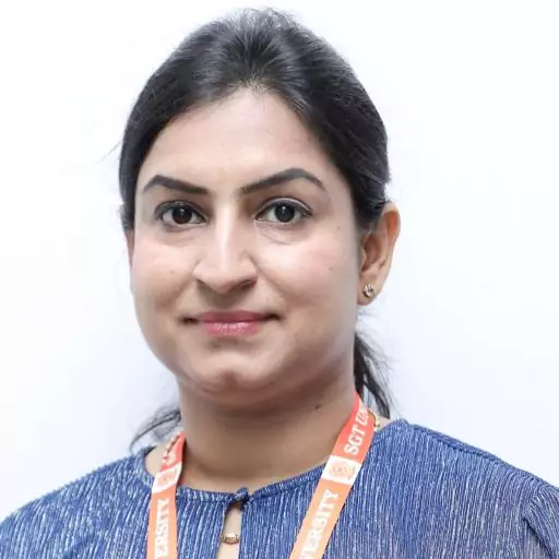 Dr. Vishu Madaan
