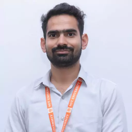 Mr. Ashish Kaushik
