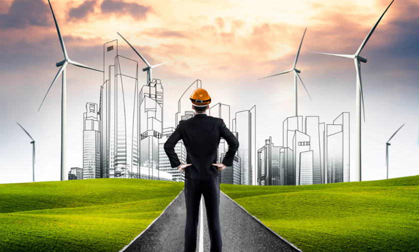 Drone Technology in Infrastructure: The Future of Surveying