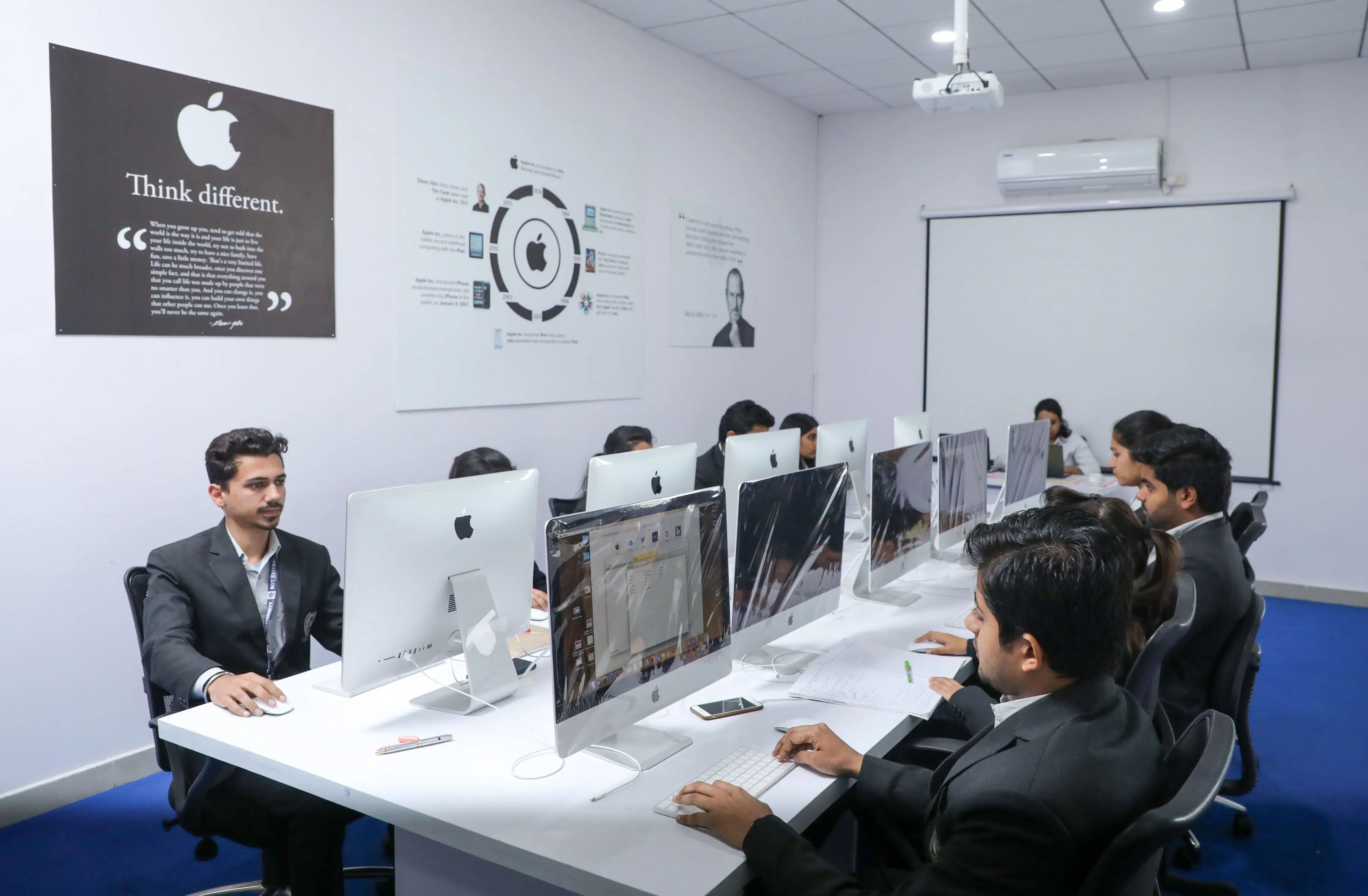 CAD Lab