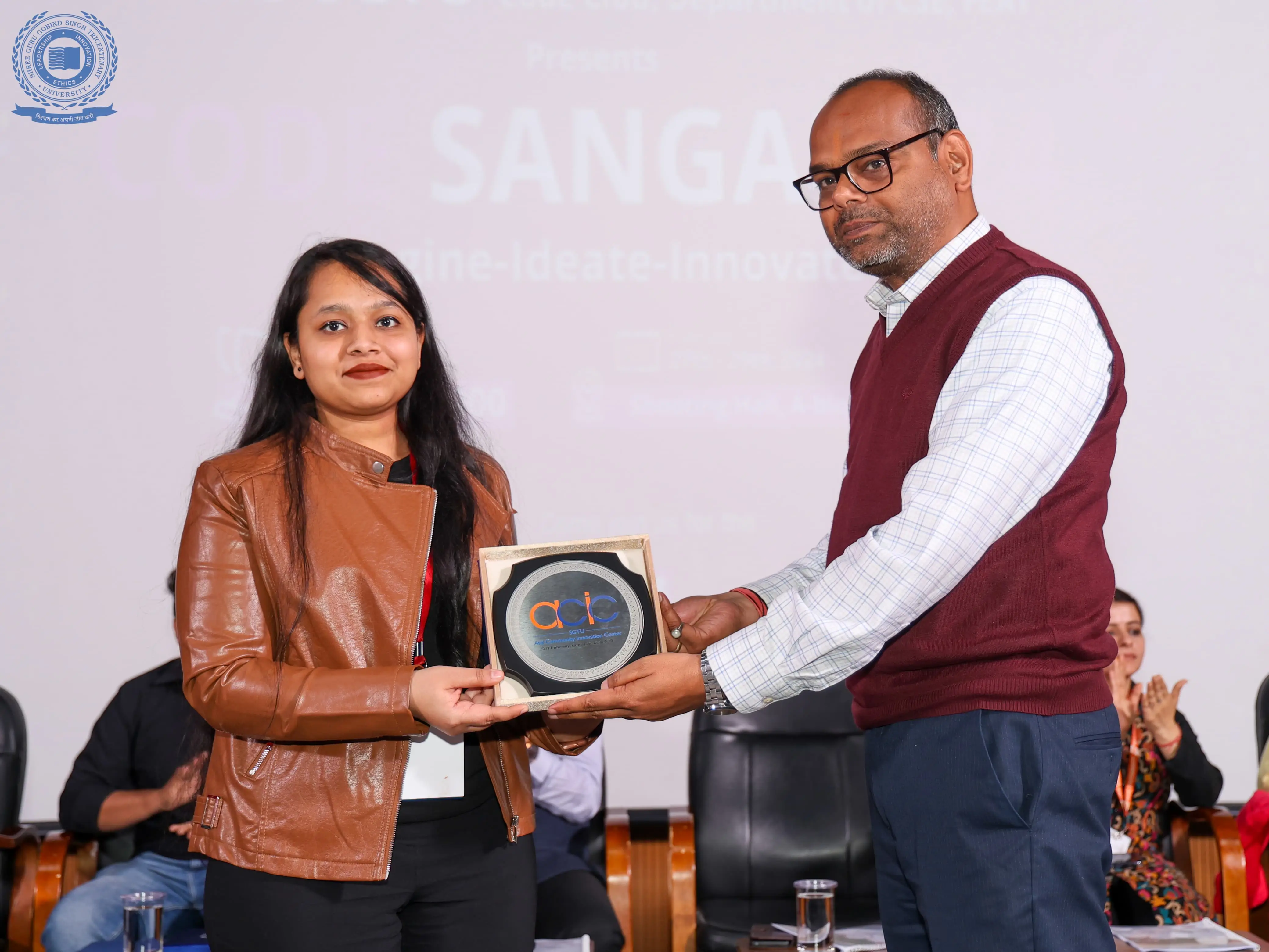 Code Sangam'24'