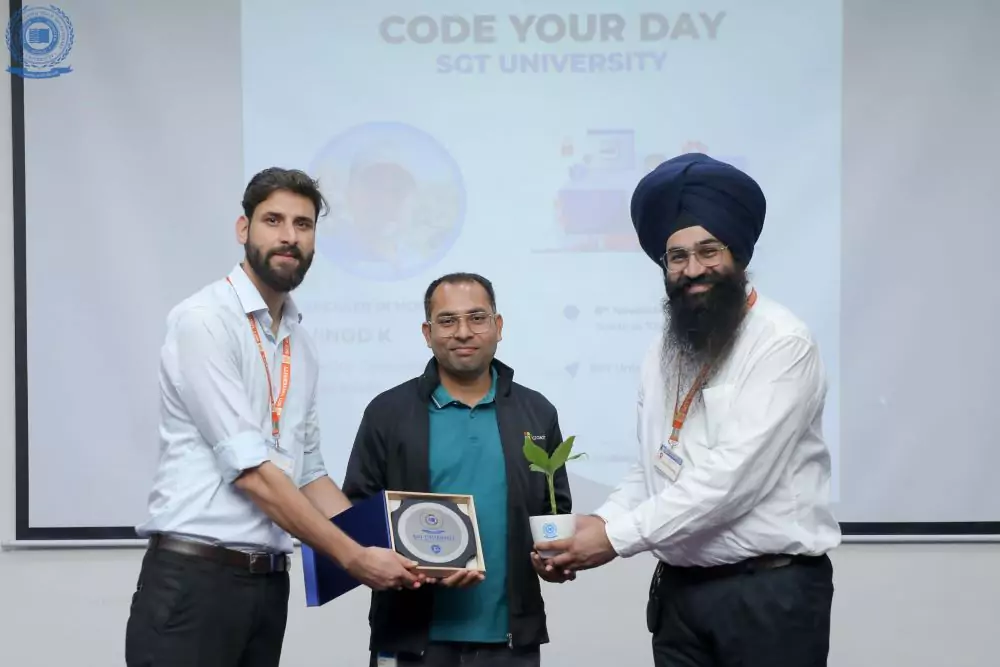 Code Your Day: AI 2.0