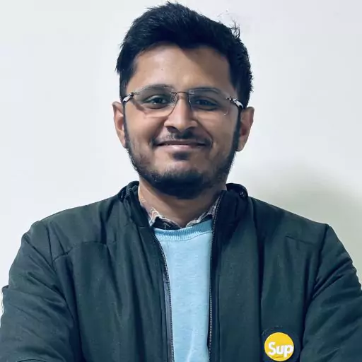 Mr. Shubhankar Rao