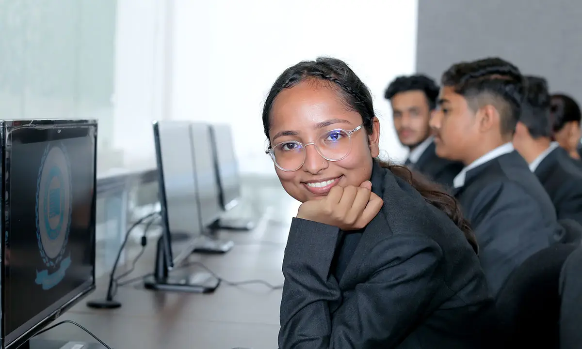 Doctor of Philosophy (PhD) in Computer Science and Engineering