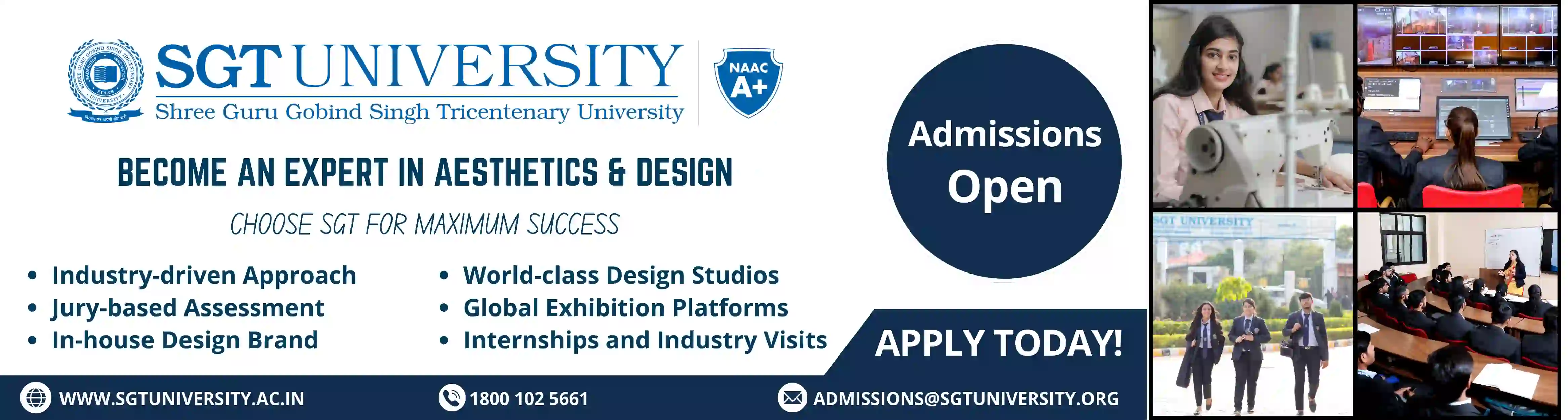 What is a Bachelor of Design in Communication Design, and Why Should You Study It?