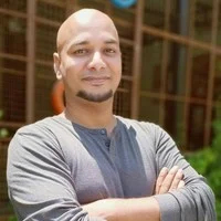 Mr. Rikhil Nagpal
