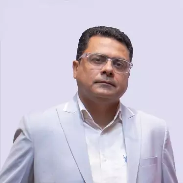 Mr. Vishal Malhotra