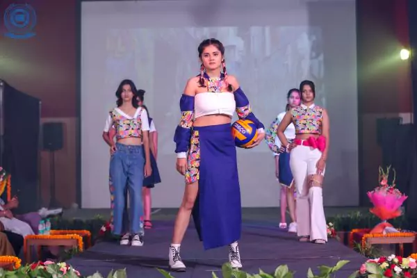 Fashion Events