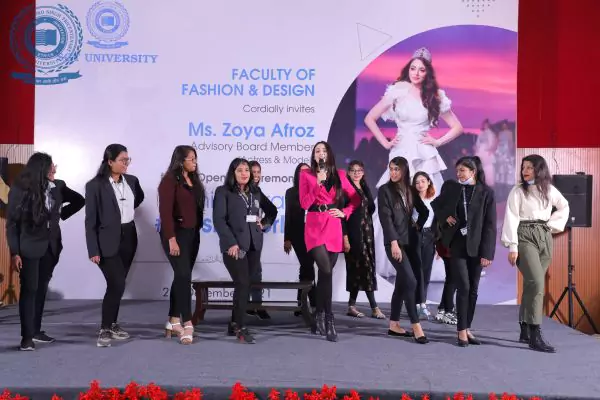 Fashion Events