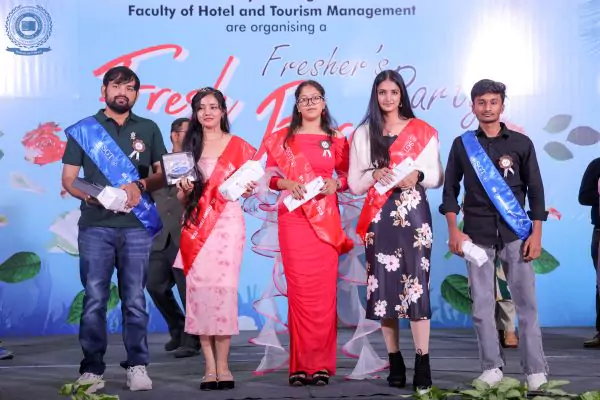 Fashion Events
