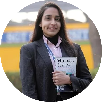 Sanjivani Soni