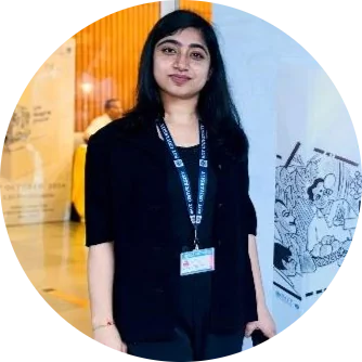 Kirti Jangra