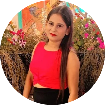 Madhu Dwivedi