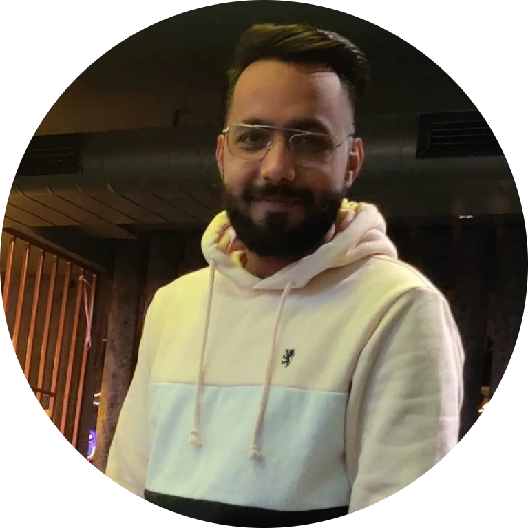 Mohit Mehta