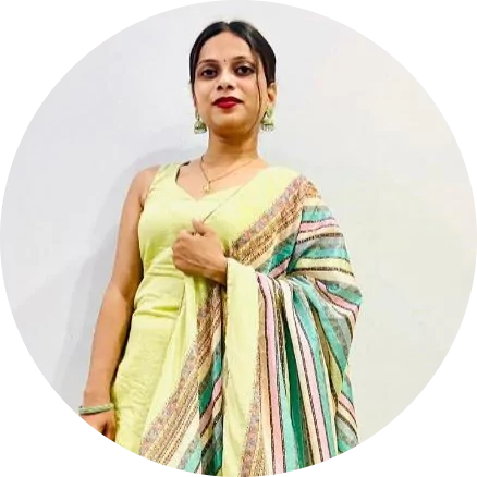 Ritika Jaiswal