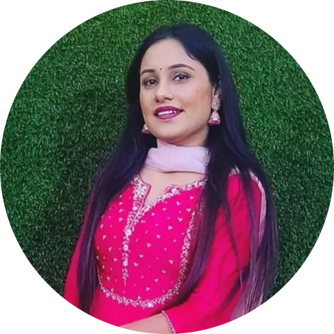 Savita Ruhil