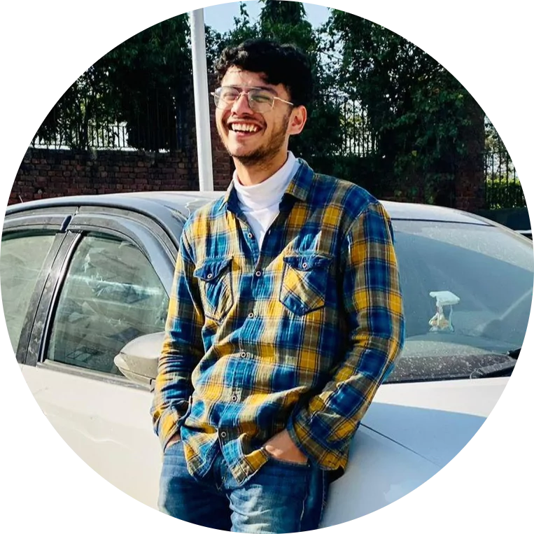 Yash Bhambhu