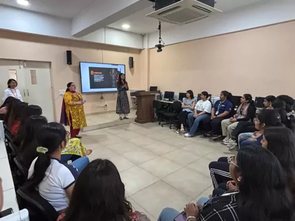 Insightful Session