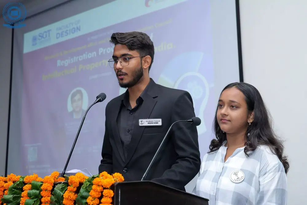 Intellectual Property Rights IPR