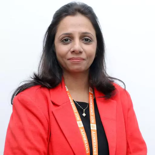Dr. Pooja Gaba