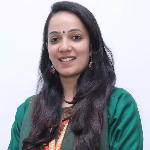 Ms. Rupali Kakaria
