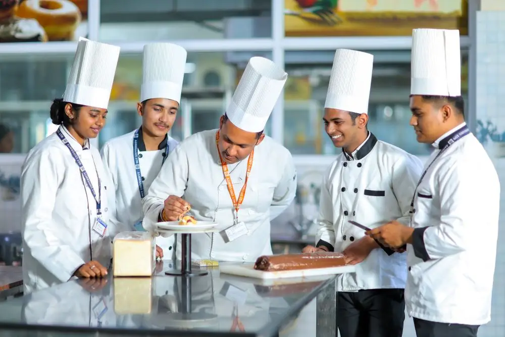 Bakery Kitchen