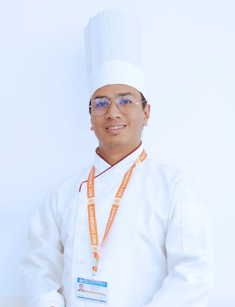 Amit Gusain