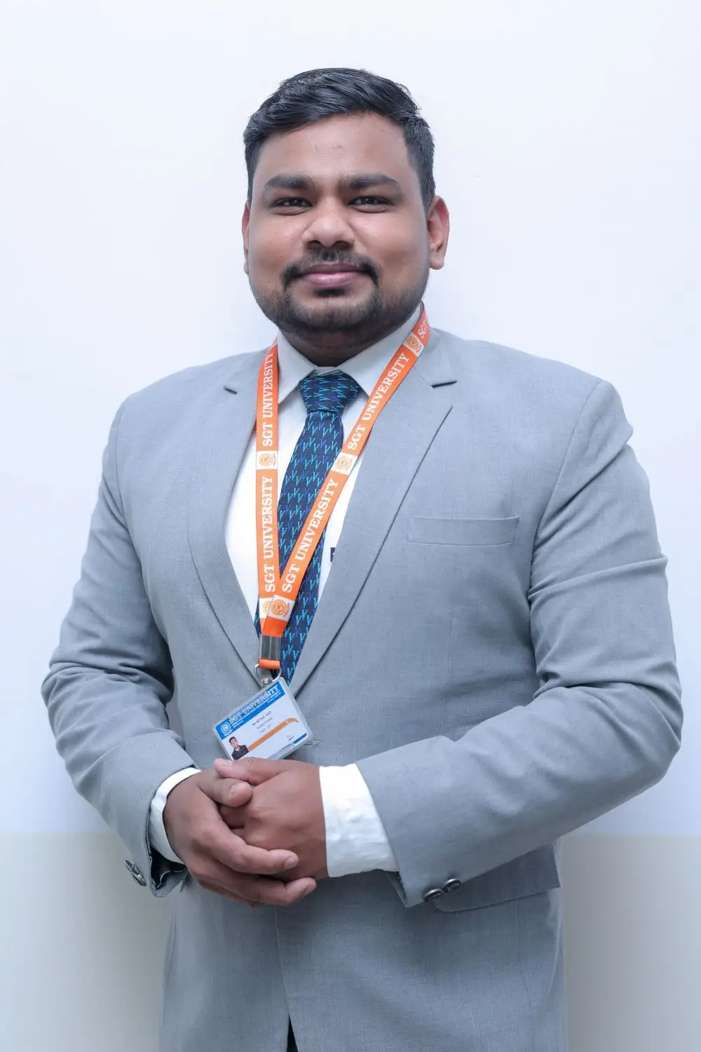 Mr. Deepak Gola