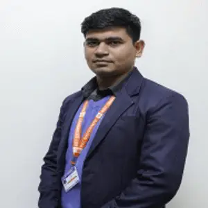 Dr. Rohit Saroha