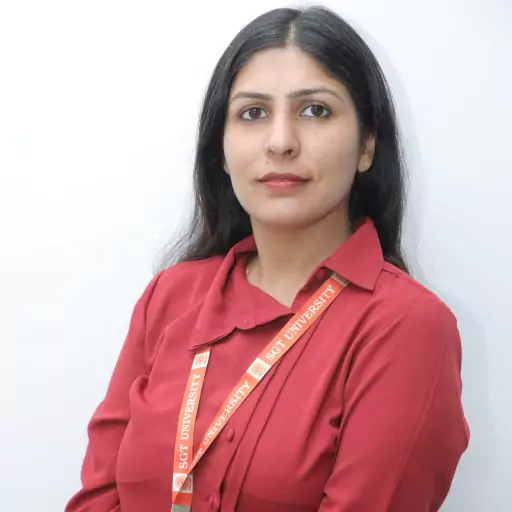 Dr. Deeksha