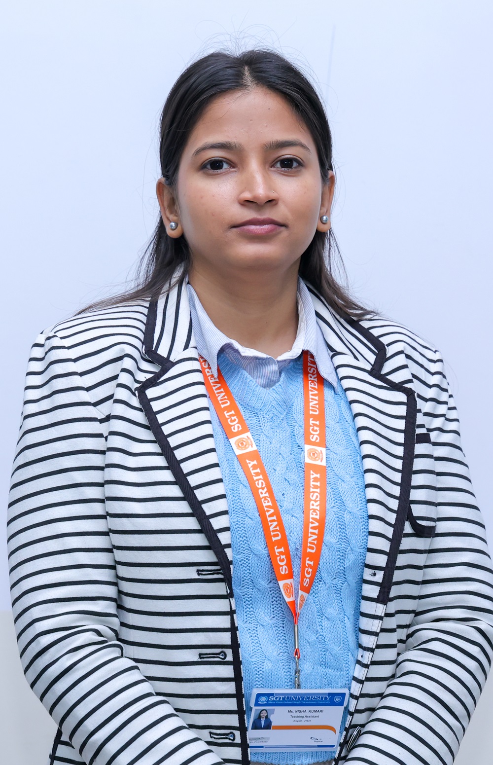 Nisha Kumari
