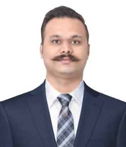 Mr. Upendra Singh Rajput