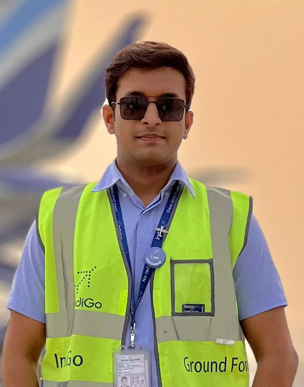 Akash Singh