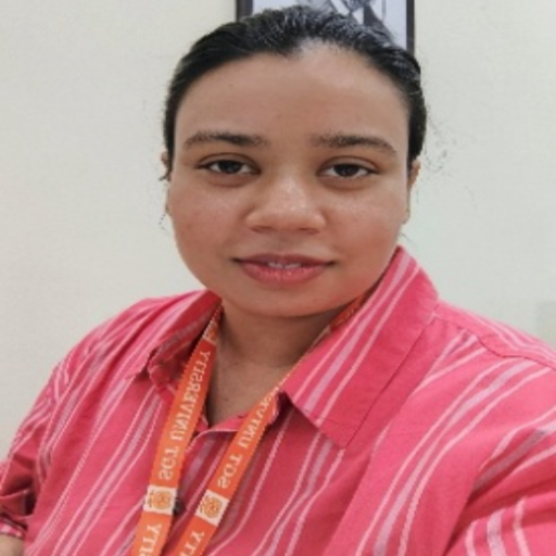 Ms. Neha Seotra
