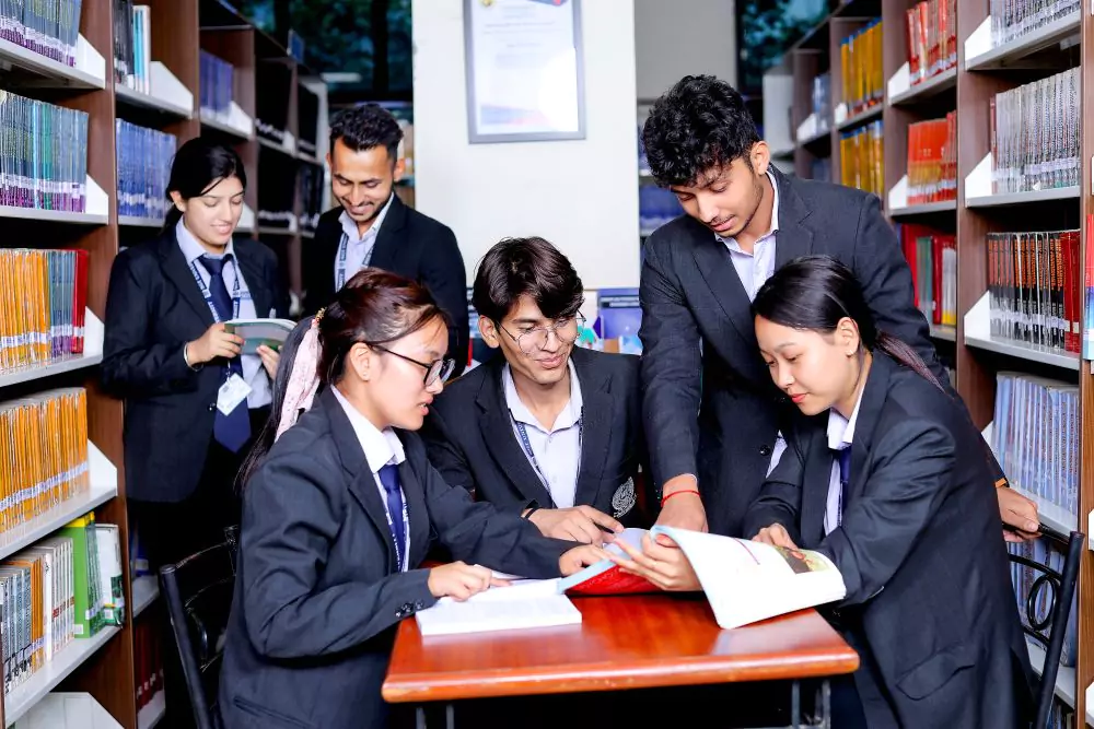 Humanities, Social Sciences & Liberal Arts