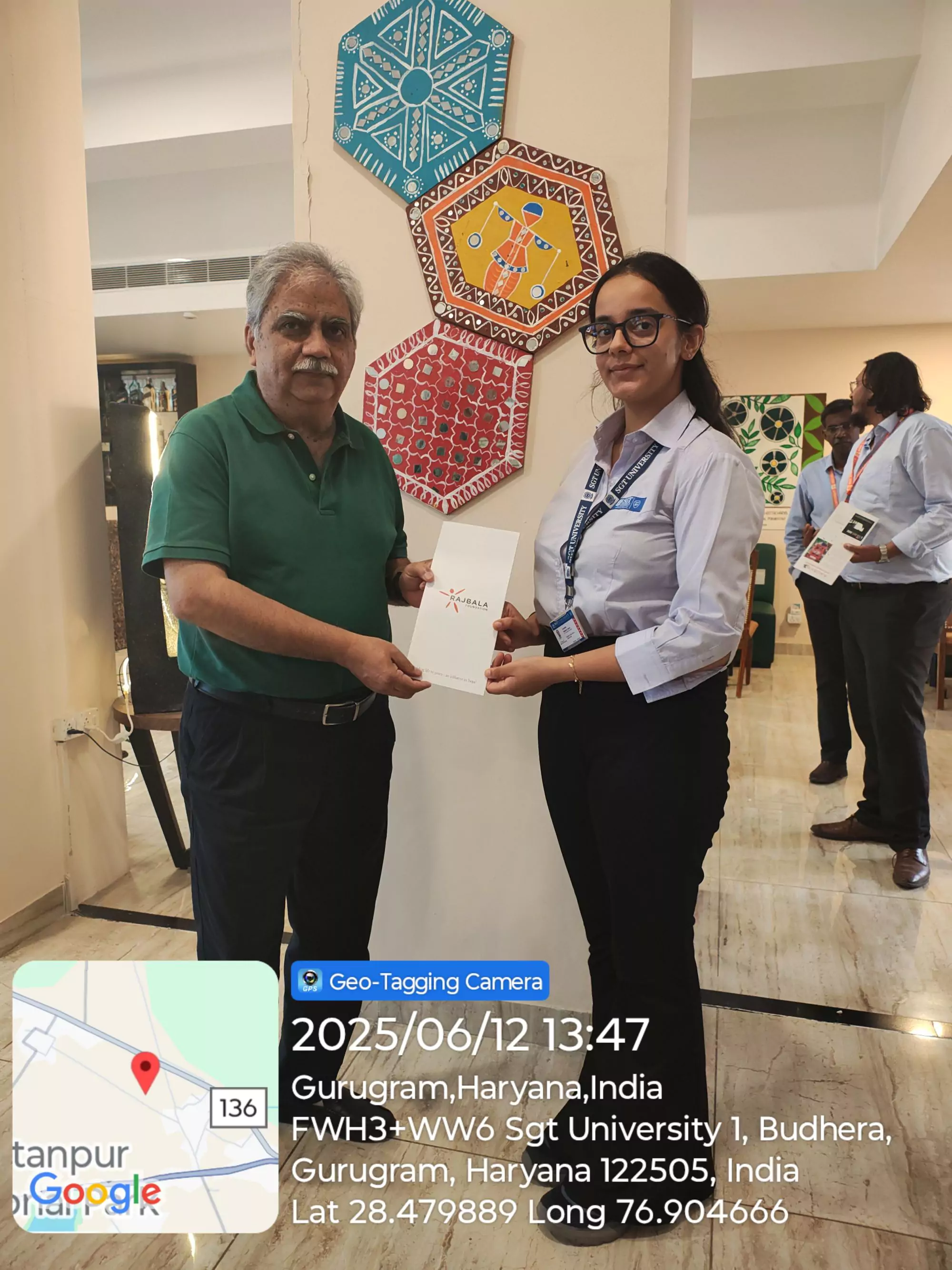 Ms. Shruti Thakur