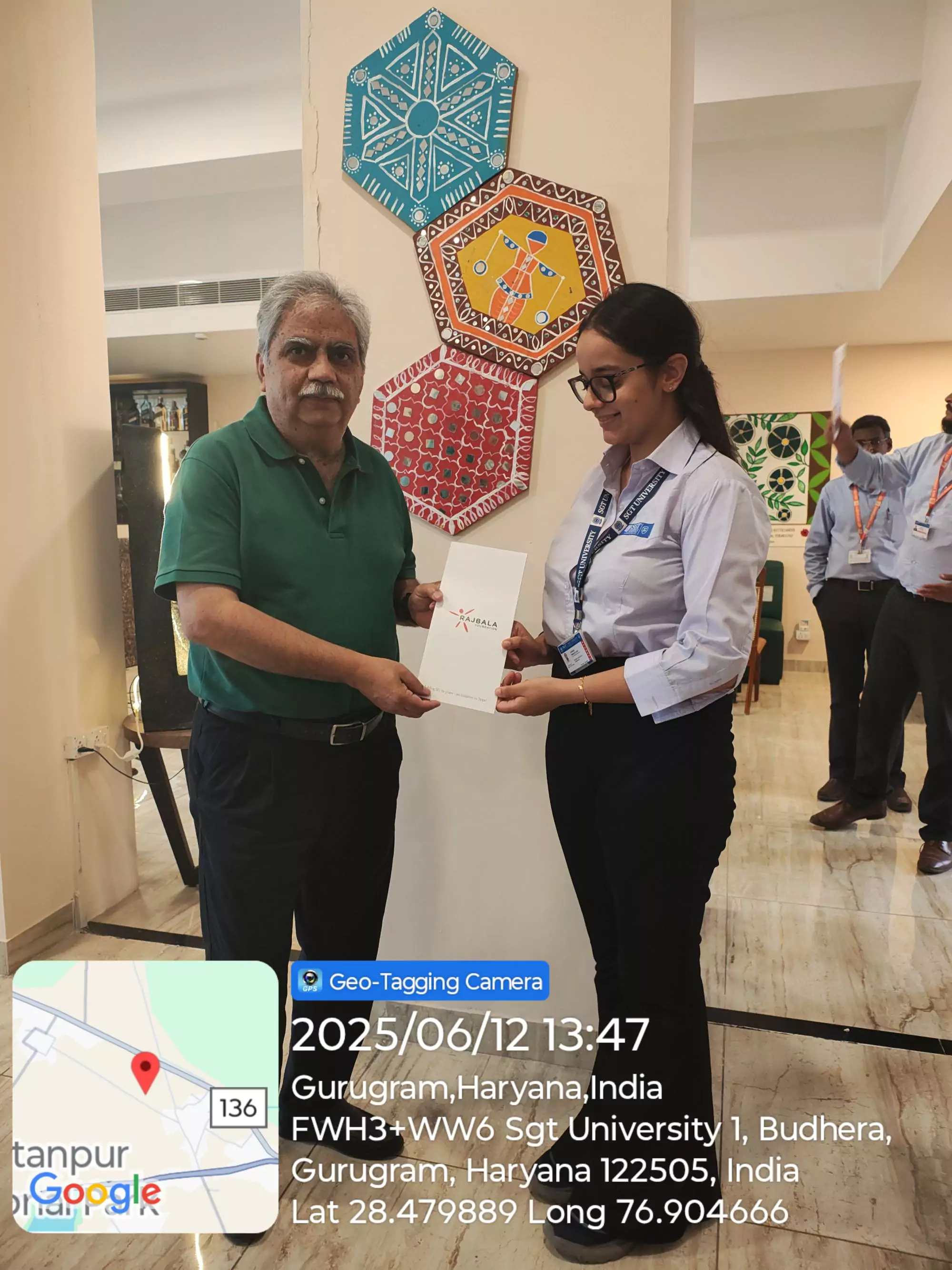 Ms. Shruti Thakur