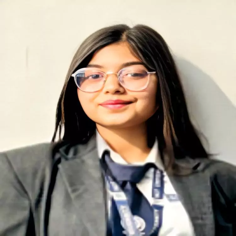 Ms. Riya Garg