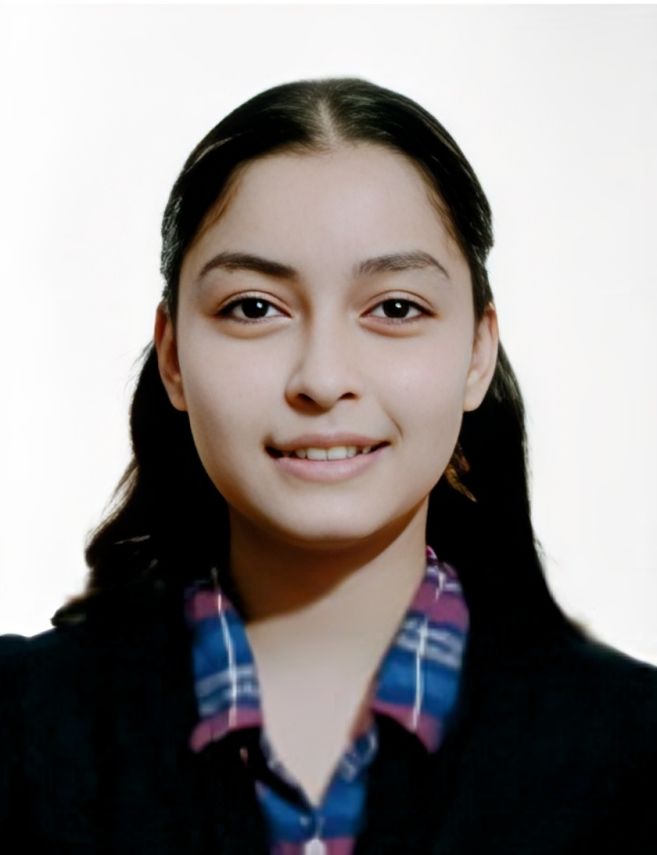 Kirti Bhardwaj