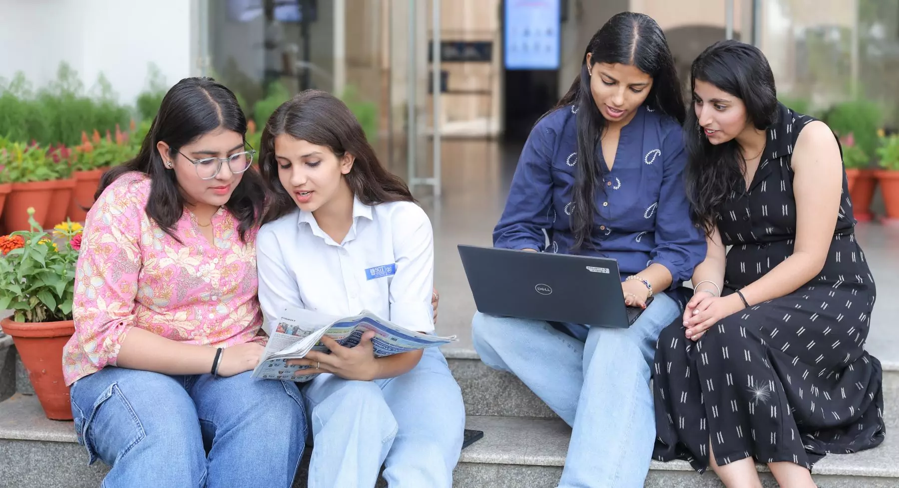 Students Placements | Faculty of Humanities, Social Sciences & Liberal Arts
