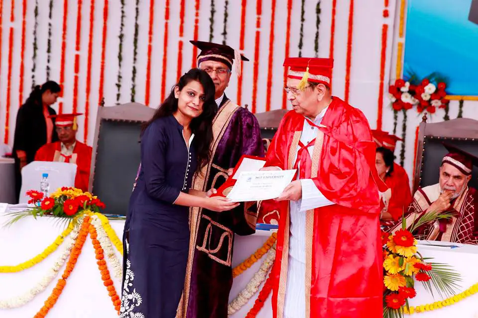 Medallist