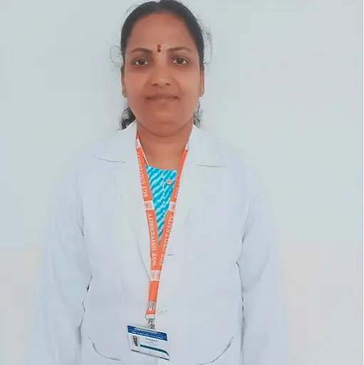 Dr. Annapurna.R