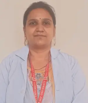 Dr. Anupam Sharma
